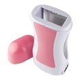 thumbnail image 4 of Chauffe-cire - « Roll-On » pour Cartouches de 100 ml - 65 watts Rose, 4 of 5