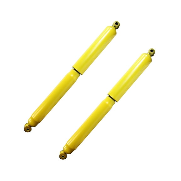 For Ford Super Duty 2005-2016 Pair Rear Monroe Gas-Magnum Shocks - BuyAutoParts