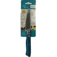 The Pioneer Woman Pioneer Signature Stainless Steel Paring Knife, 3.5 inch, Teal