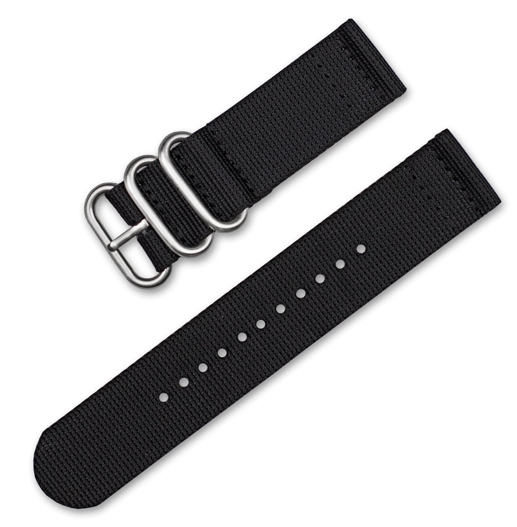 18mm watch band walmart Clearance