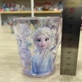 thumbnail image 5 of Taza de cristal Aisha para niños, vaso de dibujos animados con forma de vaso de dientes, 5 of 5