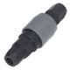 thumbnail image 3 of Conector rápido de tubo de PU, accesorios neumáticos tipo C Conector rápido neumático Accesorios neumáticos Rendimiento impulsado, 3 of 8