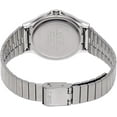 thumbnail image 4 of Casio Men's Classic Analog Stainless Steel Watch, Silver MQ24D-7E, 4 of 4