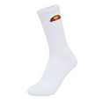 thumbnail image 2 of Ellesse Mens Tisbi Logo Crew Socks (Pack of 3), 2 of 3