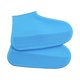 thumbnail image 1 of Cubrezapatos Impermeables Cubrezapatos De Lluvia Unisex Para Viajar Pescar Al Aire Libre Azul 29cm Sunnimix Cubrezapatos, 1 of 8