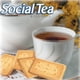 Nabisco Social Tea Biscuits, 12.35 oz - Walmart.com