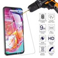 thumbnail image 1 of T[Ready Stock & COD] empered Glass Xiaomi POCO X3 NFC Pro M3 F3 Note 10 Pro Lite Redmi Note 9 8 7 8T Redmi 9C 6 7 8 9 Note 9s 9 6 Pro Max Redmi 6A 7A 8A 9A HD Screen Protector Glass Protective Film Gao Jiahui unisex, 1 of 1