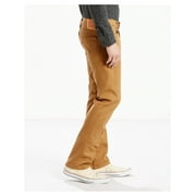 Levi's Men's 513 Slim Straight Fit Jeans