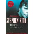 thumbnail image 1 of Complete Stephen King Universe, Christopher Golden, Stan Wiater, et al. Paperback, 1 of 2