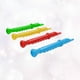 thumbnail image 5 of 24pcs niños silbidos juguetes flauta música instrumento silbato sonidos de juguete para niños niños, 5 of 6