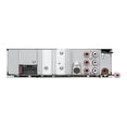thumbnail image 3 of Kenwood KMM-BT328U Digital Media Receiver with Bluetooth, 3 of 3