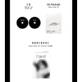 thumbnail image 3 of (G)I-Dle - I Trust (True Version) (incl. 100pg Booklet, Brochure, Mini Poster,Photocard + Translucent Photocard) - CD, 3 of 4