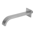 thumbnail image 3 of Touchless Water Tap, Stainless Steel Brushed Faucet  For Kitchen, 3 of 8