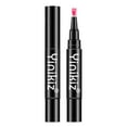 thumbnail image 2 of 2Pc One-Step Gel Pen Set #016+#021 - 3‑In‑1 Gel Nail Art Pen, 5Ml X 2, Nail Pen Easter Mother'S Day Jia Pian, 2 of 5