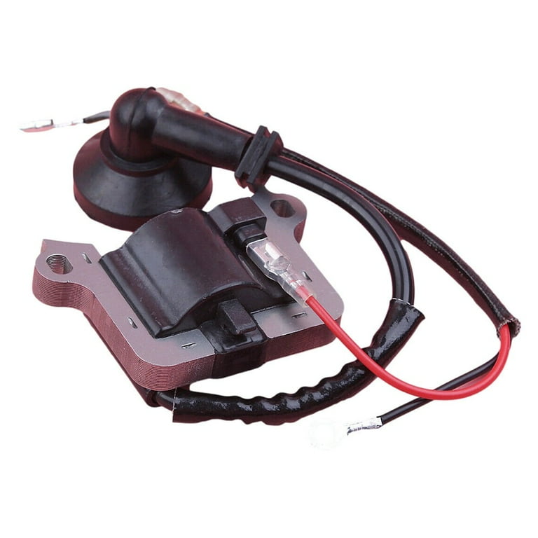 Ignition Coil for Chinese 43cc 52cc CG430 CG520 1E44F-5