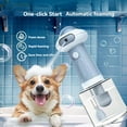 thumbnail image 2 of Pet Shower Gel Foaming Machine Bubble Machine Dog Cat Bath Shower Gel Foamer Pet Cleaning Utensils, 2 of 6