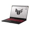 thumbnail image 3 of ASUS TUF Gaming A18 Portable avec AMD Ryzen 7 260, GeForce RTX 5060, 32 Go RAM, 1 To SSD, Écran WUXGA 1200p 18′′, Wi‐Fi 6, Clavier Rétroéclairé, Refroidissement par Air, Windows 11 Famille, 3 of 8
