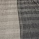 thumbnail image 4 of Bufandas de hombre de otoño e invierno con rayas teñidas en hilo, bufandas románticas de hombre de gran tamaño, 4 of 6
