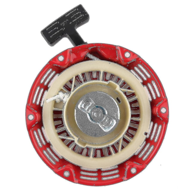 Gasoline Generator Recoil Pull Starter For 168f 170f 2-3kw Generator