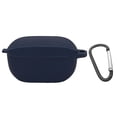 thumbnail image 3 of Étui pour Écouteurs Antichoc en Silicone Souple Sans Fil Compatible Bluetooth pour Jbl Wave 100, 3 of 5
