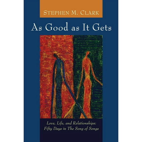 As Good as It Gets (Paperback)