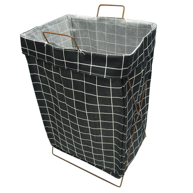 Cesto para Ropa Aquila Arkansas Plegable Mod. 7