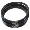 thumbnail image 3 of MasteelfCA 5pcs Washing Machine Belt 51.5cm Drive Belt Washer Part Washer Replacement Belt, 3 of 8