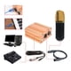 thumbnail image 4 of Fuente de alimentación de 48V Hugo con Cable de carga USB y Cable XLR, 4 of 10