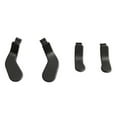 thumbnail image 2 of 4pcs Metal Paddles for Xbox Elite Controller Series 2 Replacement Parts, 2 of 10