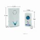 thumbnail image 2 of Wireless Doorbell 32 Wall Doorbells Range 100m, 2 of 5