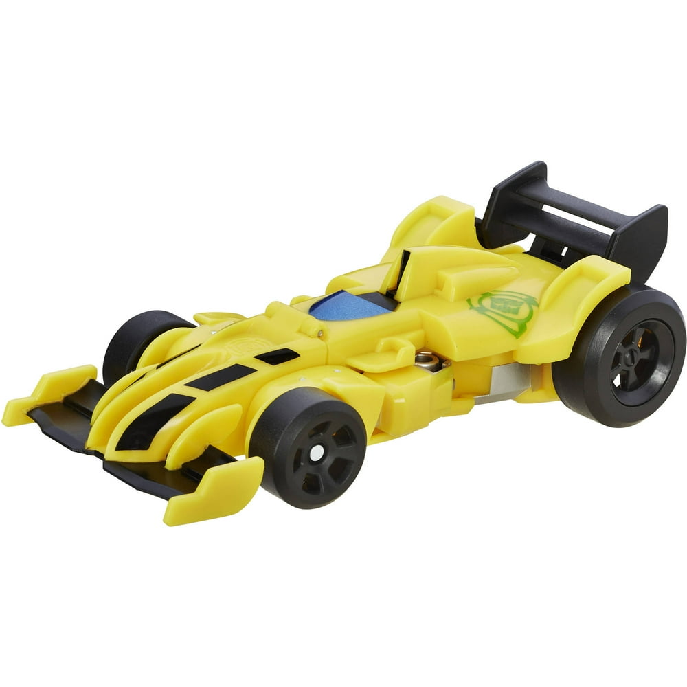 rescue bots bumblebee toys