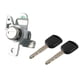 thumbnail image 2 of Cilindro de Cerradura de Puerta Sunnimix con 2 Llaves 72185SHJA01, 2 of 8