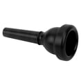thumbnail image 4 of Alto Trombones Mouth, Lightweight Unique Design Trombone Mouthpiece ABS Plastic  For Beginners For Musical Instruments Exercising For Kids For Gift Black,Red, 4 of 8