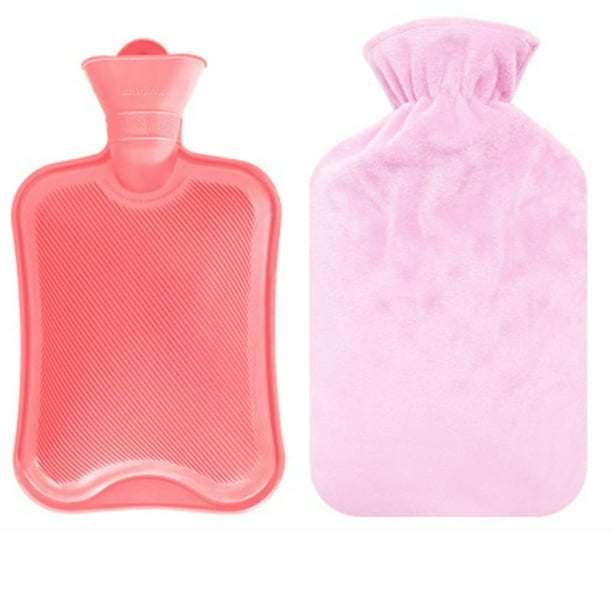 Wmkox8yii Hot Water Bottle Warmer Set 800 ML,Heat Up And Refreezable ...