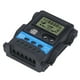 thumbnail image 4 of Controlador de carga solar LCD, controlador de carga solar Controlador solar LCD Controlador de carga solar Diseño elevado, 4 of 9