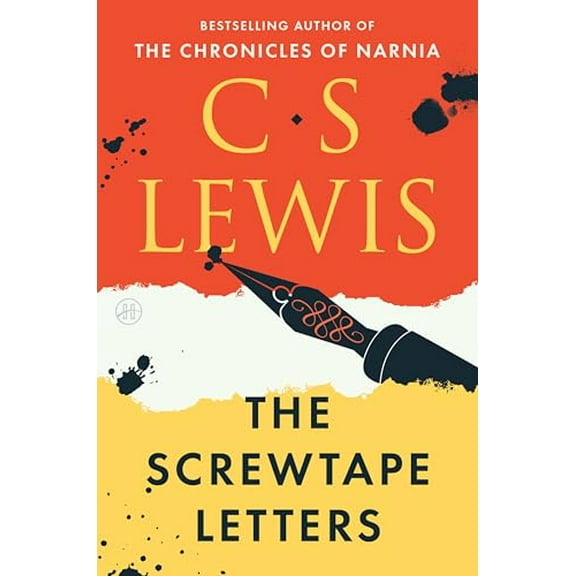 Pre-Owned The Screwtape Letters (Paperback) 0060652934 9780060652937