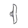 thumbnail image 2 of Warn Brush Guard 84795 Trans4mer Gen II; Without Insert Bars; Powder Coated; Black, 2 of 5