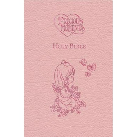 Precious Moments Bible-ICB