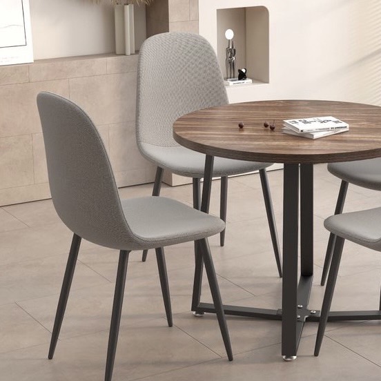 ダイニングテーブル Cassina ixc.  VENTO  round dining table Cassina 9 Table | Buy Online at Deplain.com