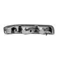 thumbnail image 4 of Pair Black Housing Front Headlights Assembly For Chevrolet Silverado Suburban, 4 of 17