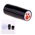 thumbnail image 3 of Golf Ball Stamper Stamp Marker Impression Seal Quick-dry Plastic Multicolors Golf adis Accessories Symbol Gift For Golfers Rabbit, 3 of 6