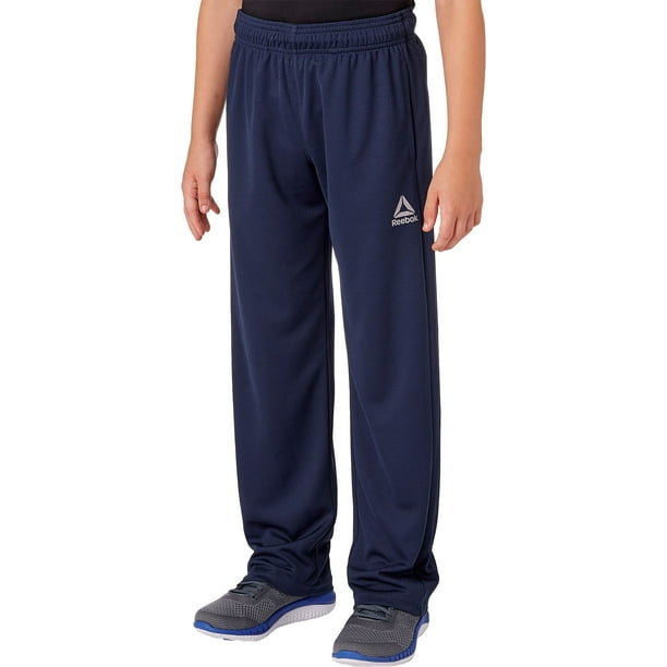 Reebok - Reebok Boys' Mesh Pants - Walmart.com - Walmart.com
