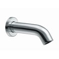 thumbnail image 2 of Dawn Kitchen & Bath D3217401C Wall-Mount Tub Spout - Chrome, 2 of 3