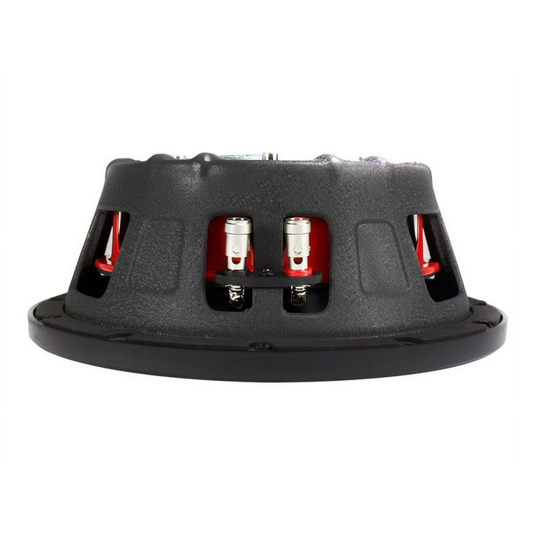 8IN SHALLOW SUBWOOFER - Walmart.com