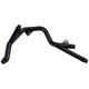 thumbnail image 1 of Water Hose for BMW E38 E39 E46 Estate Saloon Radiator, 1 of 4