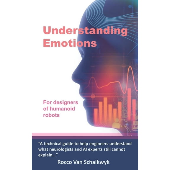Understanding the Brain: Understanding Emotions: For designers of humanoid robots (Paperback)