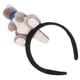 thumbnail image 1 of unbranded Faixa De Cabelo Pelúcia Com Design De Desenho Animado Para Ocasiões Temáticas, 1 of 7