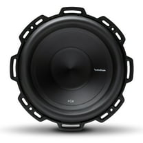 Rockford Fosgate P2D4-10 Punch 10" P2 4-Ohm DVC Subwoofer