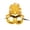 Gold, variant on Venetian Mask, Glitter Hollow Leaf Venetian Masquerade Half‑Face Mask, Sparkly Gem Decor Costume Eye Mask for Halloween, Mardi Gras, Carnival, Fancy Dress Ball, Cosplay & Themed Party Accessory