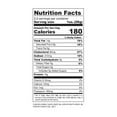 thumbnail image 2 of Flock Original Chicken Skin Crisps 2.5 oz., 2 of 2